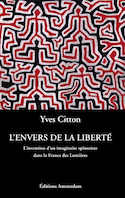 Envers de la liberté (L')